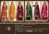 Cred By Triple Aaa Viscose Designer Dress Material Wholesale Price In Surat
